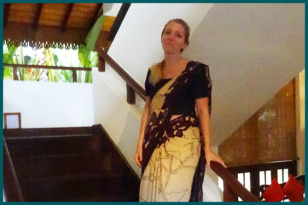 Über mich, Manuela Schreiber