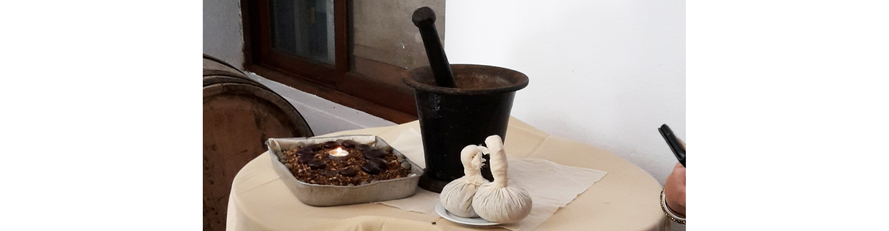 Ayuverda Behandlungen in Starnberg