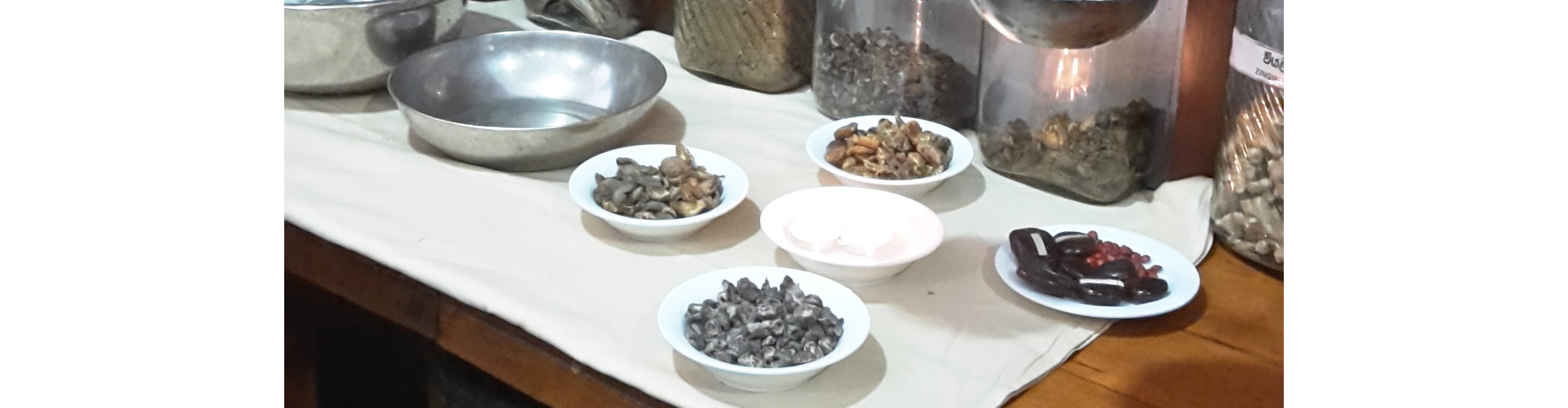 Praxis Bild von Manuela Schreiber