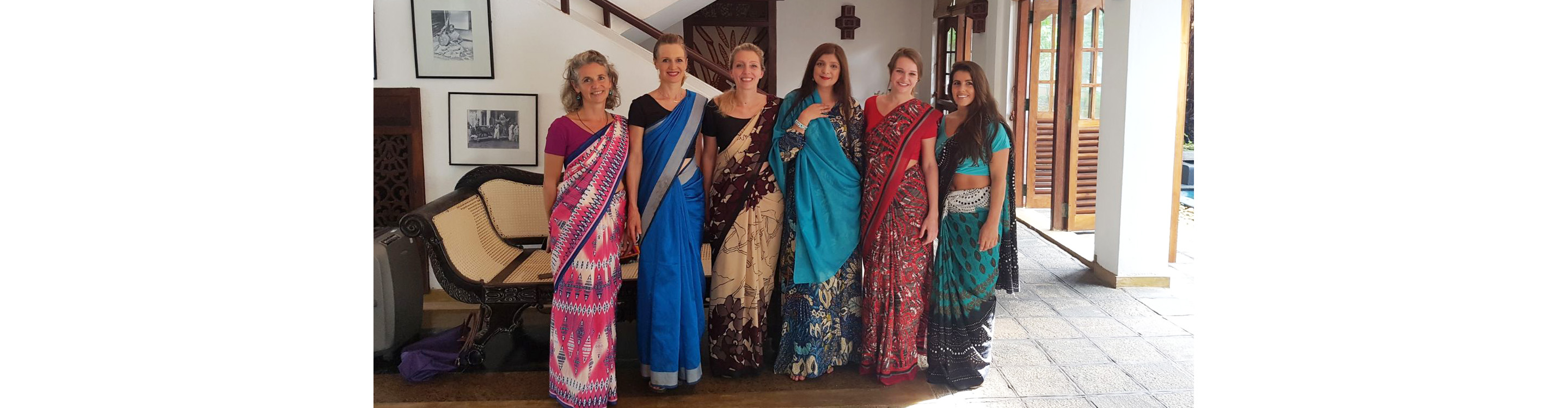 Praxis Manuela Schreiber bietet Ayurveda Massagen