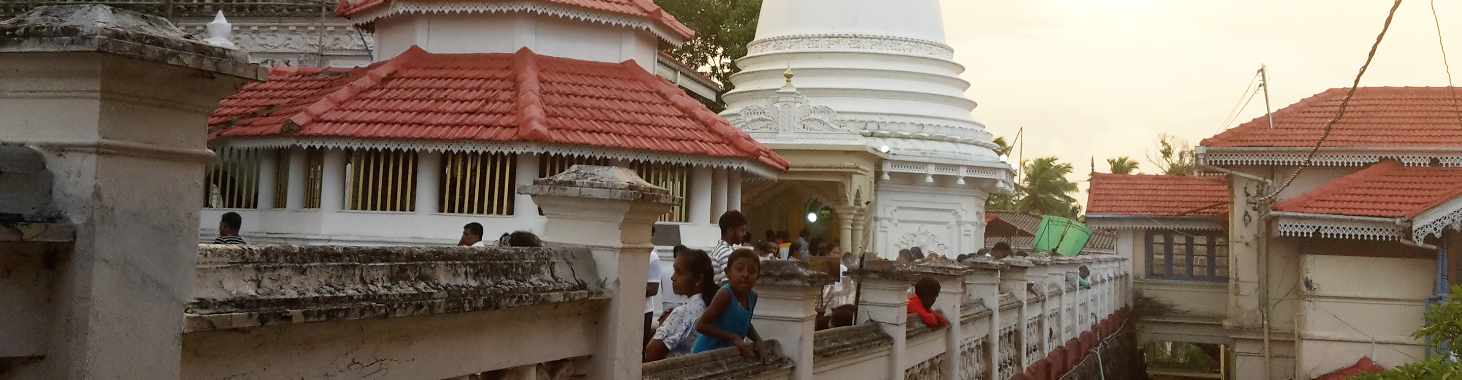 Abhyanga Oel Massagen