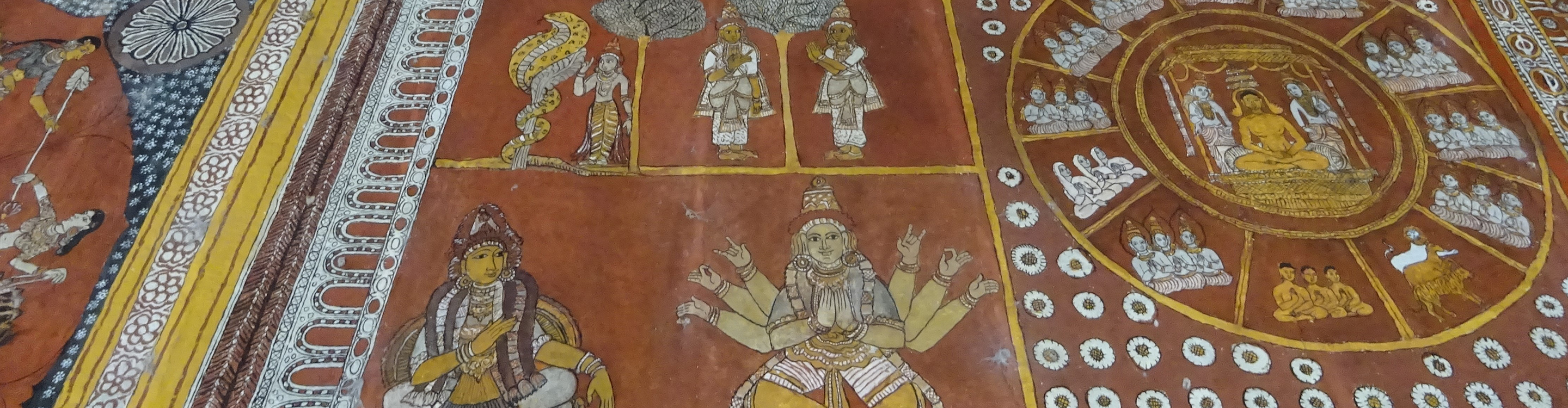 Praxis Manuela SchreiberMandala