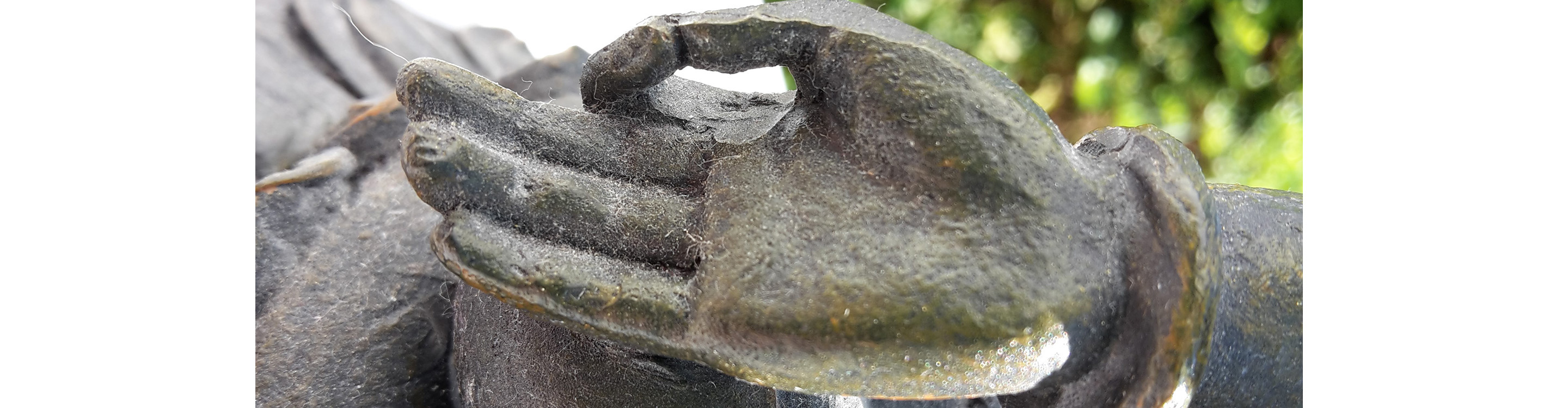 Mudra mit Manuela Schreiber